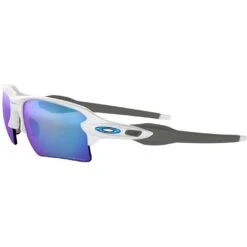 Oakley Flak 2.0 XL Prizm Sapphire Sunglasses -Topeakea Sport 86004001 xxl a2