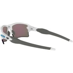 Oakley Flak 2.0 XL Prizm Sapphire Sunglasses -Topeakea Sport 86004001 xxl a4