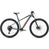 Cube Analog 2023 Mountain Bike -Topeakea Sport 91003602 xxl