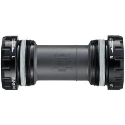 Shimano BBR60 Bottom Bracket For Ultegra And 105 With English Thread Cups