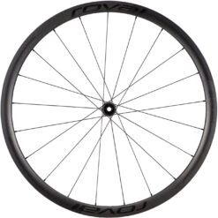 Roval Alpinist CL II Front Road Wheel