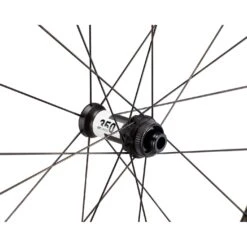 Roval Alpinist CL II Front Road Wheel -Topeakea Sport 91047303 xxl a2