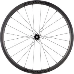 Roval Alpinist CL II Rear Road Wheel