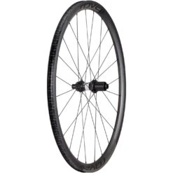 Roval Alpinist CL II Rear Road Wheel -Topeakea Sport 91047403 xxl a2