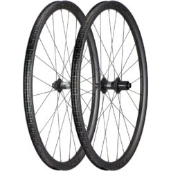 Roval Terra C Gravel Wheelset
