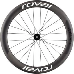 Roval Rapide CLX II Rear Road Wheel