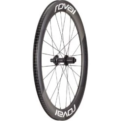 Roval Rapide CLX II Rear Road Wheel -Topeakea Sport 91050303 xxl a2