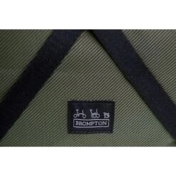 Brompton Borough Roll Top - Medium -Topeakea Sport 91050615 xxl a6