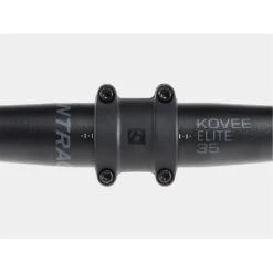 BONTRAGER Elite Stem 35mm 0 Deg -Topeakea Sport 91053203 xxl a2