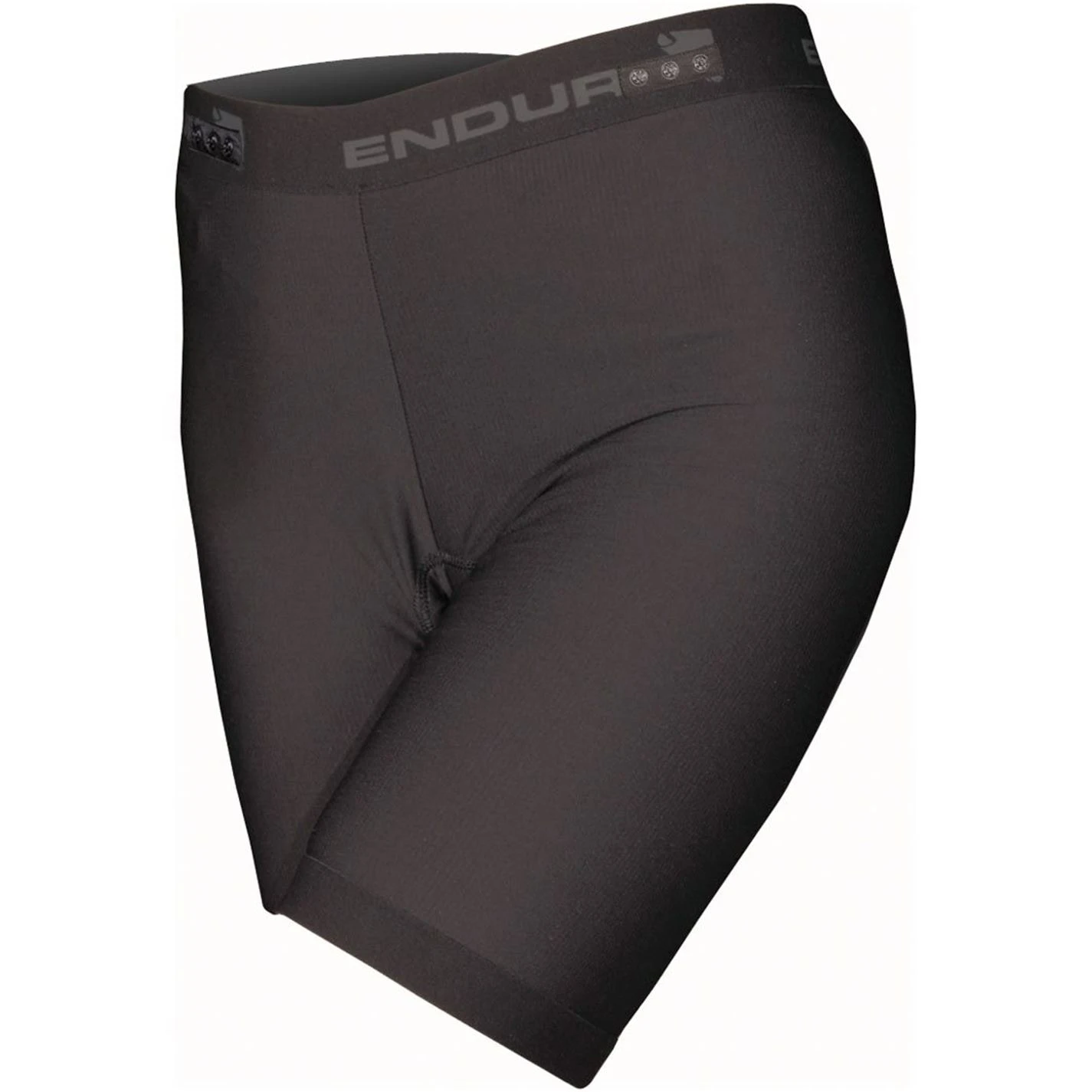 Endura Women's Clickfast Mesh Liner 3 Endura Women's Clickfast Mesh Liner