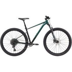 Cannondale Trail SE 2 Mountain Bike