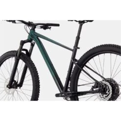 Cannondale Trail SE 2 Mountain Bike -Topeakea Sport 91071315 xxl a2