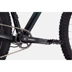 Cannondale Trail SE 2 Mountain Bike -Topeakea Sport 91071315 xxl a3