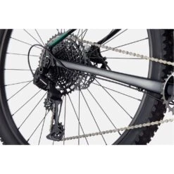 Cannondale Trail SE 2 Mountain Bike -Topeakea Sport 91071315 xxl a4