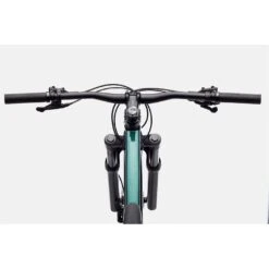 Cannondale Trail SE 2 Mountain Bike -Topeakea Sport 91071315 xxl a6