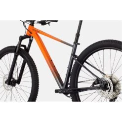 Cannondale Trail SE 3 Mountain Bike -Topeakea Sport 91071412 xxl a2