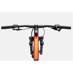 Cannondale Trail SE 3 Mountain Bike -Topeakea Sport 91071412 xxl a6
