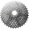 Shimano Alivio HG400 9 Speed Cassette