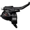 Shimano EF41 EZ Fire Plus 3 X 7 Speed STI Shifters -Topeakea Sport 91109403 xxl