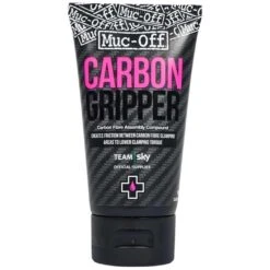 Muc-Off Carbon Gripper