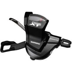 Shimano XT M8000 Bar Mount 11 Speed Shifters