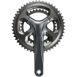 Shimano Tiagra 50/34 10 Speed Compact Road Chainset