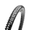 Maxxis High Roller II 27.5Folding Triple Compound EXO Tubeless Ready Mountain Bike Tyre -Topeakea Sport 91182703 xxl
