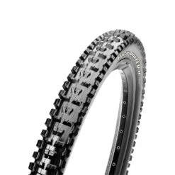 Maxxis High Roller II 27.5Folding Triple Compound EXO Tubeless Ready Mountain Bike Tyre