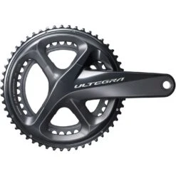 Shimano Ultegra R8000 Double Chainset - 52/36