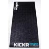 WAHOO Turbo Trainer Floor Mat -Topeakea Sport 91281003 xxl