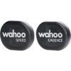 WAHOO Speed & Cadence Sensor Combo Pack -Topeakea Sport 91281803 xxl