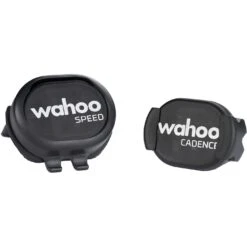 WAHOO Speed & Cadence Sensor Combo Pack -Topeakea Sport 91281803 xxl a1