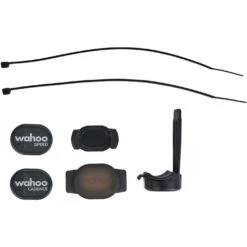 WAHOO Speed & Cadence Sensor Combo Pack -Topeakea Sport 91281803 xxl a2