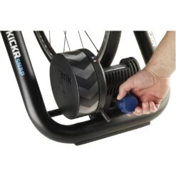 WAHOO KICKR SNAP Smart Turbo Trainer -Topeakea Sport 91292403 xxl a4
