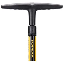 Topeak Joe Blow Sport III Track Pump -Topeakea Sport 91313713 xxl a3