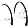 BONTRAGER NCS II Road Mudguard Set -Topeakea Sport 91377401 xxl