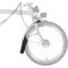Brompton Front Mudguard Blade & Flap 2 Brompton Front Mudguard Blade & Flap -Topeakea Sport 91529711 xxl