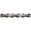 KMC X8 Silver/Grey 6/7/8 Speed Chain 114 Links
