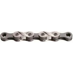 KMC X8 Silver/Grey 6/7/8 Speed Chain 114 Links