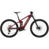 Trek Rail 5 500 Electric Mountain Bike -Topeakea Sport 91569501 xxl