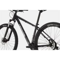 Cannondale Trail 7 Mountain Bike -Topeakea Sport 91691203 xxl a2
