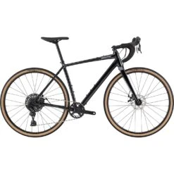 Cannondale Topstone 4 2022 Gravel Bike