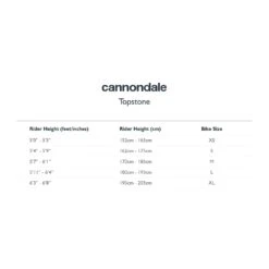 Cannondale Topstone 4 2022 Gravel Bike 18 Cannondale Topstone 4 2022 Gravel Bike -Topeakea Sport 91692303 xxl a7
