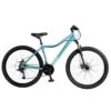 Mongoose Boundary 1 Women's Mountain Bike -Topeakea Sport 91771018 xxl