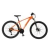 Mongoose Villain 3 Mountain Bike -Topeakea Sport 91775212 xxl