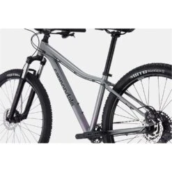 Cannondale Trail 5 Women's Mountain Bike -Topeakea Sport 91775324 xxl a2
