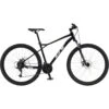 GT Aggressor Sport 2022 Mountain Bike -Topeakea Sport 91780903 xxl