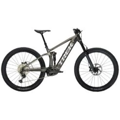 Trek Rail 7 Electric Mountain Bike