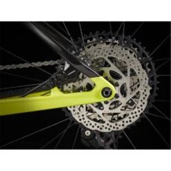 Trek Procaliber 9.6 Mountain Bike -Topeakea Sport 91783401 xxl a8