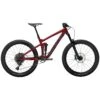 Trek Remedy 7 Mountain Bike -Topeakea Sport 91784108 xxl